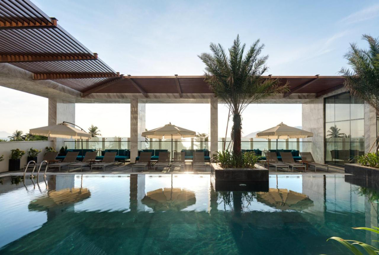 Sport & Beauty 2, Citadines Bayfront Nha Trang, Nha Trang
