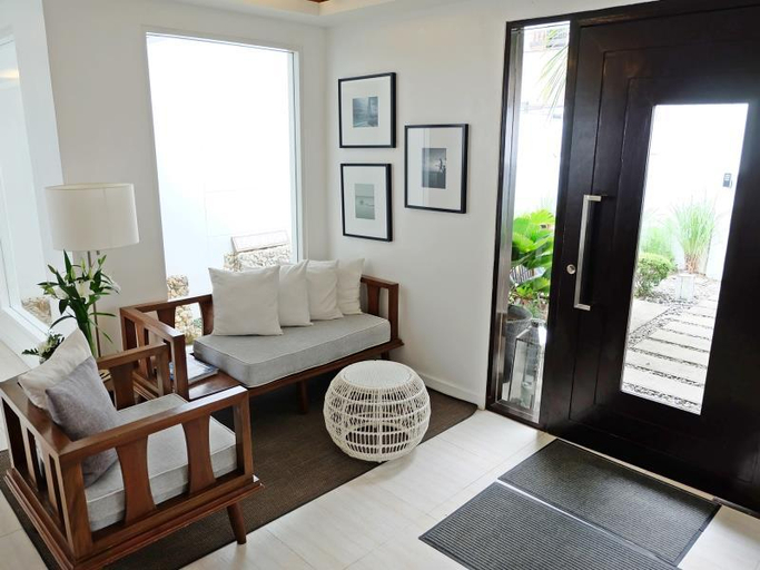 Public Area 2, Blue Marina Boracay Resort, Malay