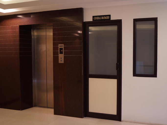 Public Area 3, Hotel Winsar Park, Visakhapatnam