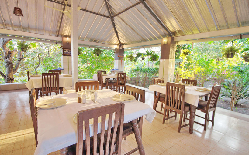 Food & Drinks 5, Anil Farms Gir Jungle Resort, Gir Somnath