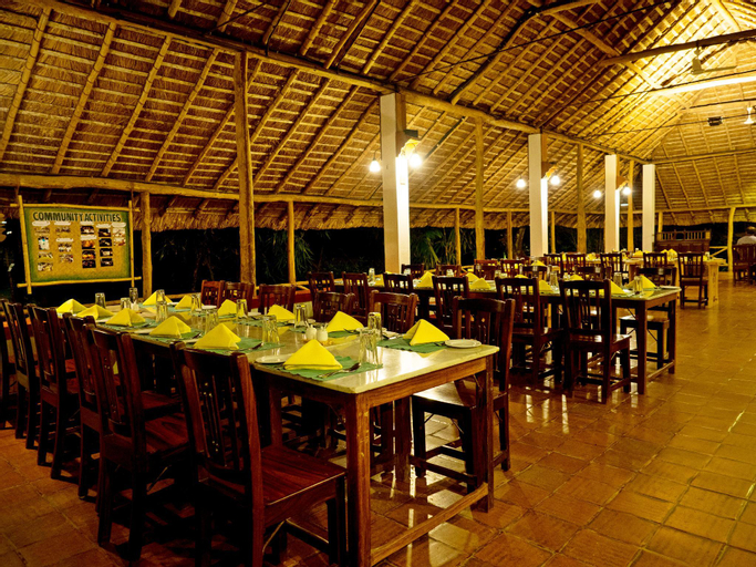 Food & Drinks 4, Spice Village - CGH Earth, Theni