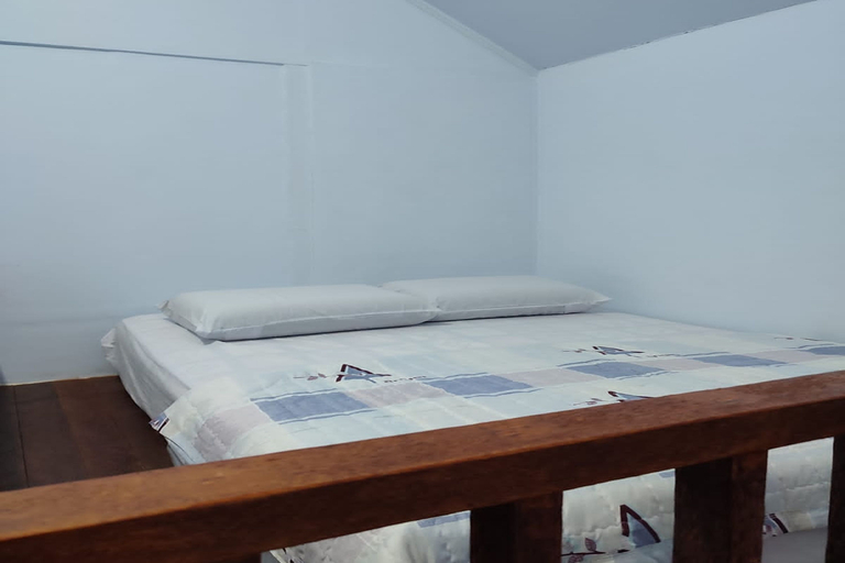 Bedroom 2, Homestay Pesona 60, Lima Puluh Kota