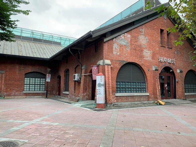 YES Inn, Taipei City