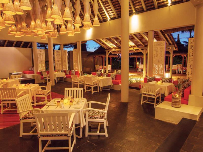 Food & Drinks 4, Solana Beach Mauritius, Flacq