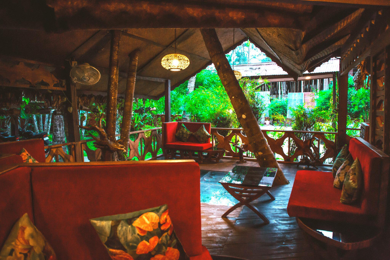 Public Area 4, Silver Sand Beach Resort - Havelock Island, South Andaman