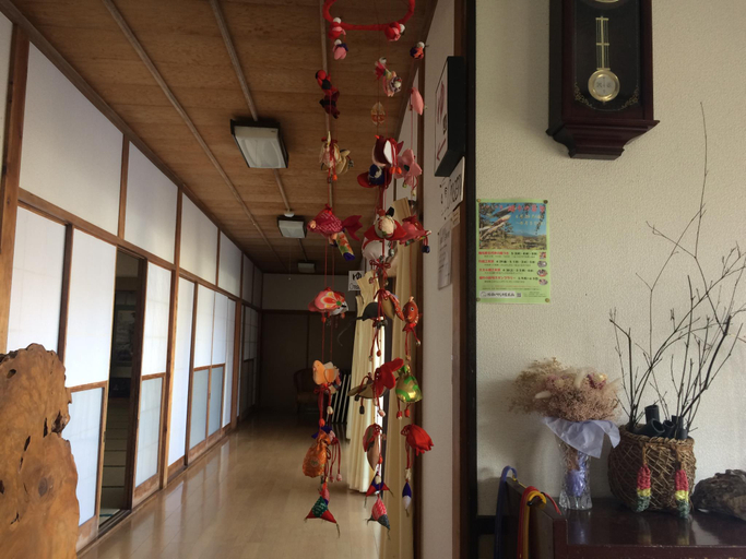 Others 5, Akaishi Ryokan, Fujikawaguchiko