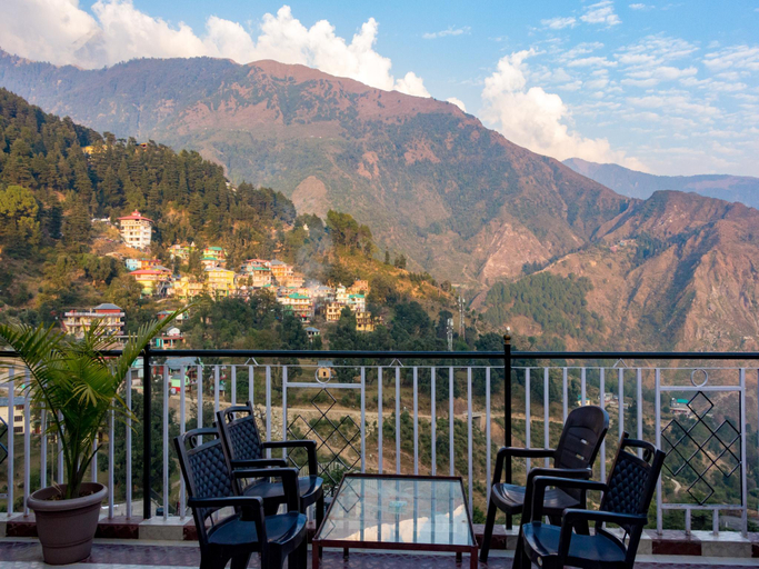 Others 4, Hotel Backpackers Inn, Kangra