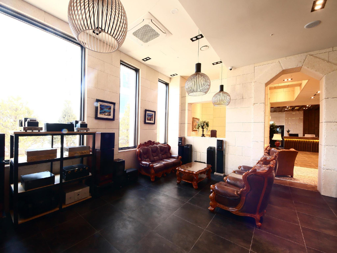 Public Area 2, Benikea the H Hotel, Hwaseong