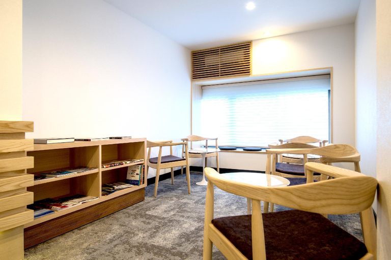 Public Area 2, Lectore Atami Momoyama (TKP Hotels & Resorts), Atami