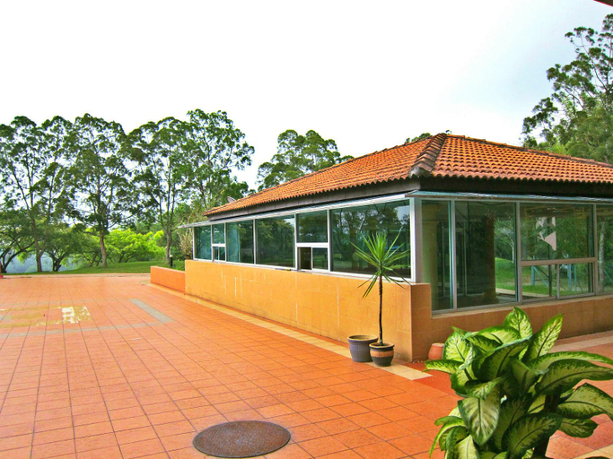 Exterior & Views 1, Gemas Golf Resort, Tampin