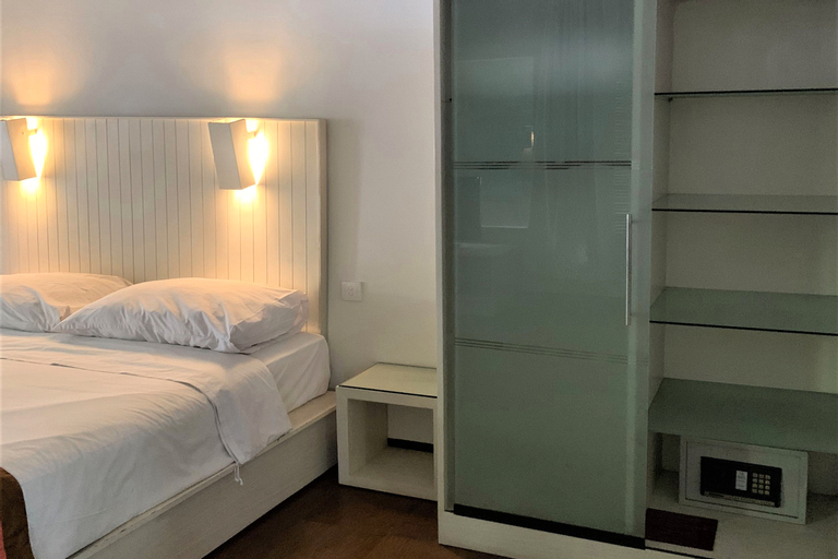 Bedroom 9