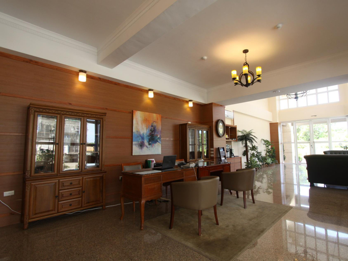 Public Area 2, Lohas Hotel, Hualien