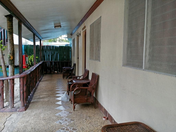 Public Area, Mangodlong Rock Resort, San Francisco