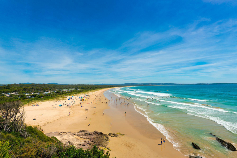 Others 5, Discovery Parks - Pambula Beach, Bega Valley