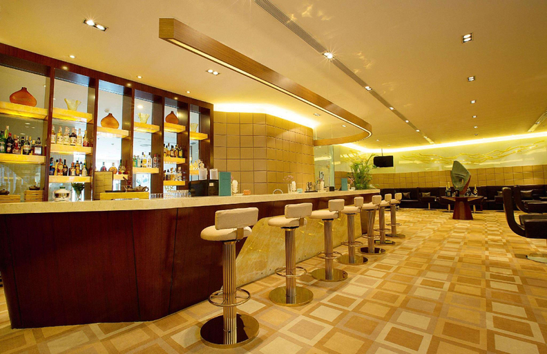Food & Drinks 5, Hotel Maxmelim Beijing, Beijing