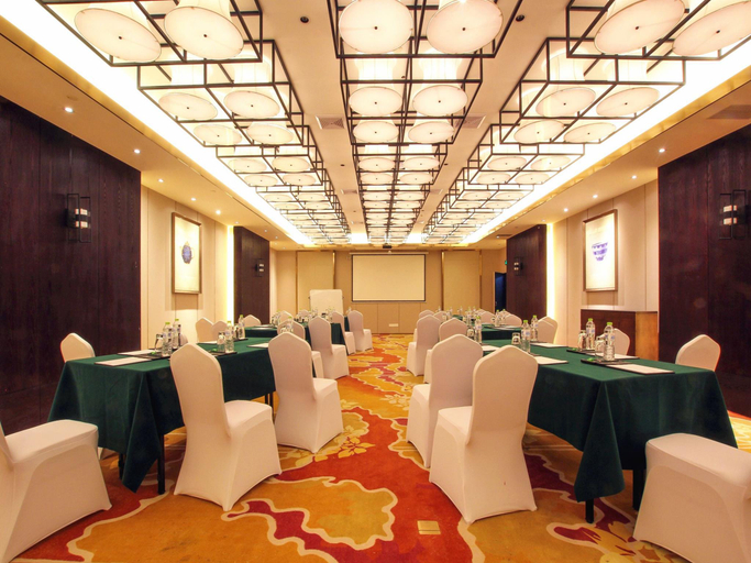 Others 4, Guilin Exhibition International Boutique Hotel, Guilin