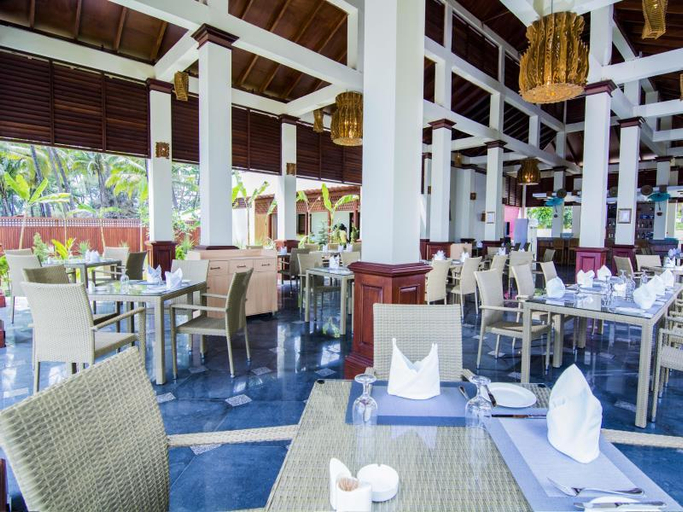 Food & Drinks 4, Merciel Retreat & Resort Ngapali, Thandwe