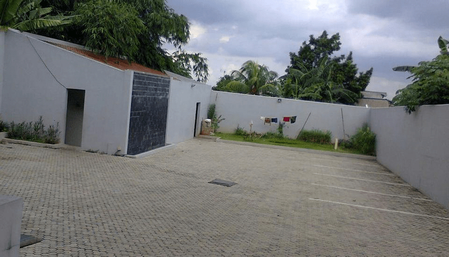 Exterior & Views 5, Hotel Permata Purwakarta, Purwakarta