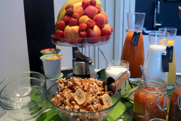 Food & Drinks 5, Home BB Milano, Milano