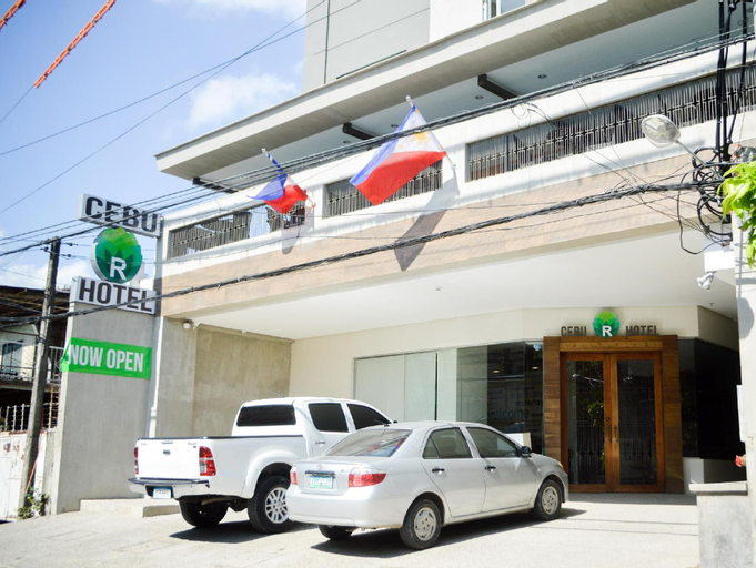 Cebu R Hotel - Mabolo, Cebu City