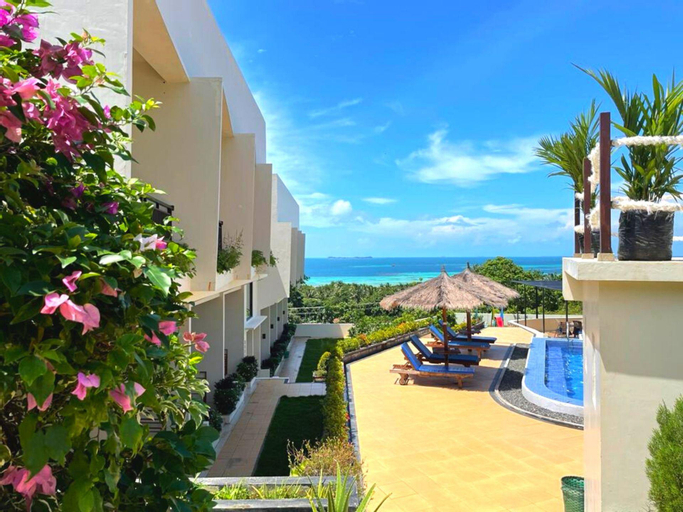 Exterior & Views 2, The Happinezz Hills Karimunjawa, Jepara