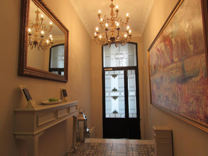 Others 5, Louis Appartements, Beyoğlu