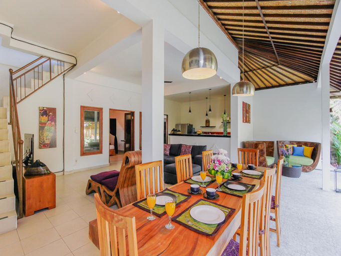 Others 3, Villa Bali  Caviar, Badung