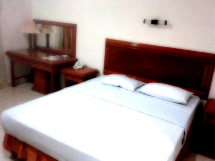Hotel Basana Inn, Biak Numfor
