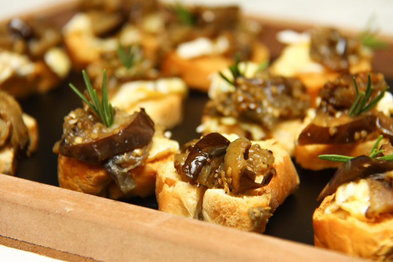 Food & Drinks 3, Orange Grove Farm, Cape Winelands