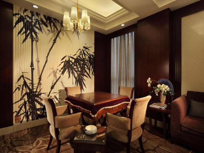 Others 5, Paxton Park Hotel Chengdu, Chengdu
