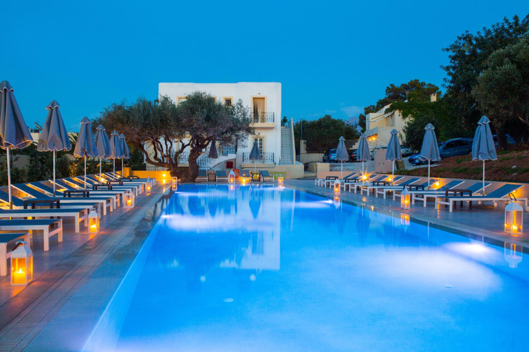 Sport & Beauty 2, Sundance Apartments & Suites, Crete