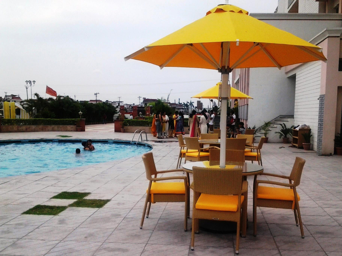 Sport & Beauty 2, Hotel Sobti Continental, Udham Singh Nagar