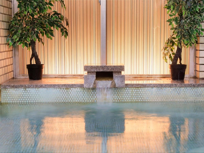 Public Area 2, Bousou Shirahama Umisato Hotel, Minamibōsō