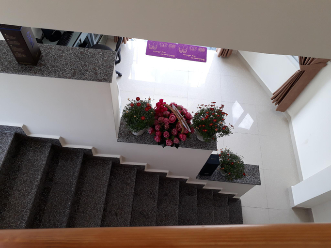 Public Area 3, Camly Homestay, Đà Lạt
