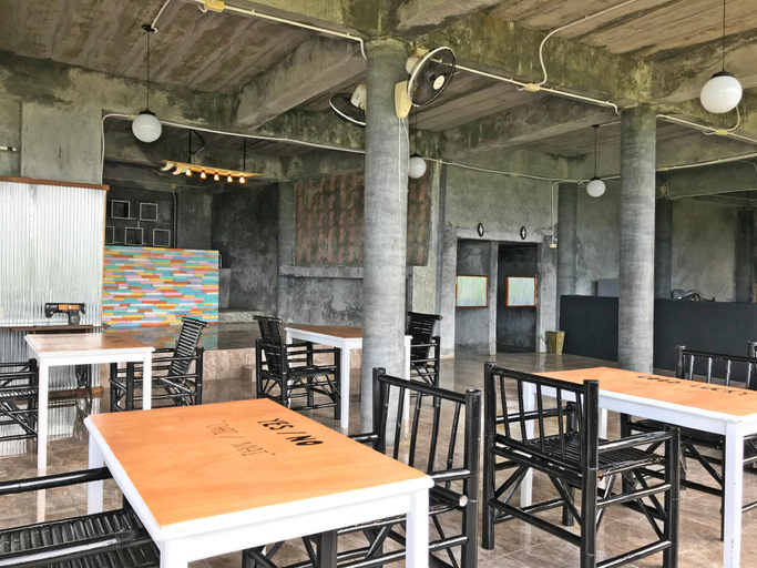 Food & Drinks 3, Lanta Halabala Resort, Ko Lanta