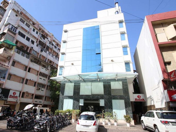 Others 2, Hotel Host Inn, Ahmadabad