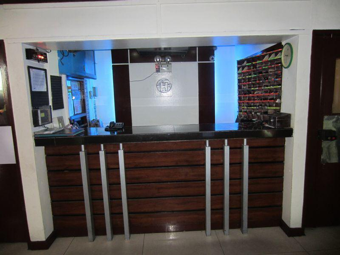 Public Area 3, Halina Drive Inn Hotels - Sta Mesa, Manila City