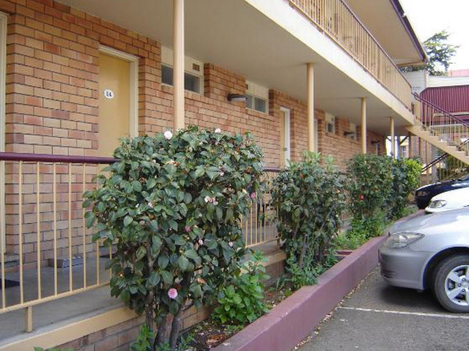 Exterior & Views 2, City Centre Motel Armidale, Armidale Dumaresq
