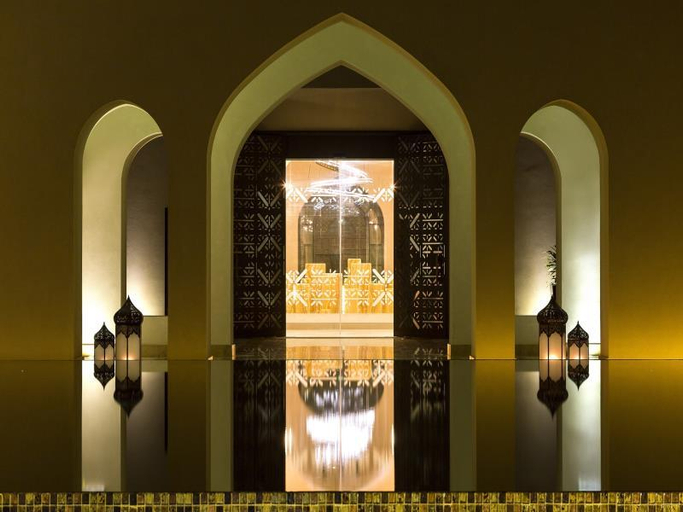 Public Area 4, Salalah Rotana Resort, Taqah