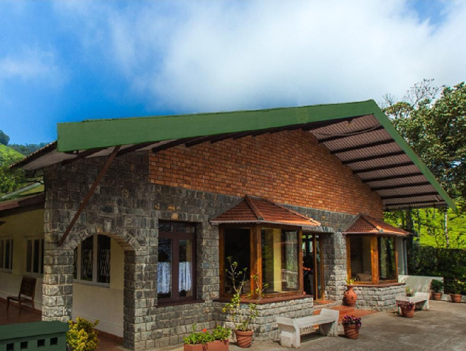 Teanest Nature Resorts Coonoor The Nilgiris Cheap Booking at