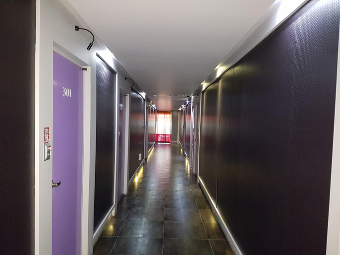 Public Area 2, Sasang Max Motel, Sasang