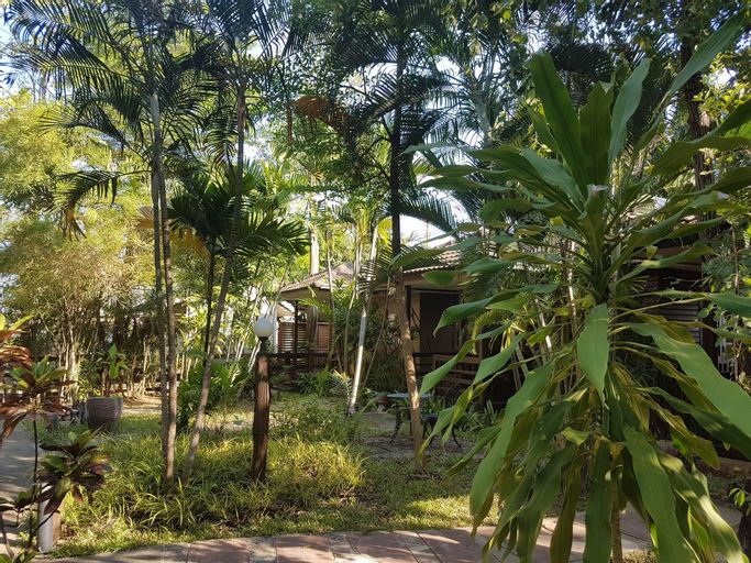 Exterior & Views 5, Guesthouse Ratchaburi, Muang Ratchaburi