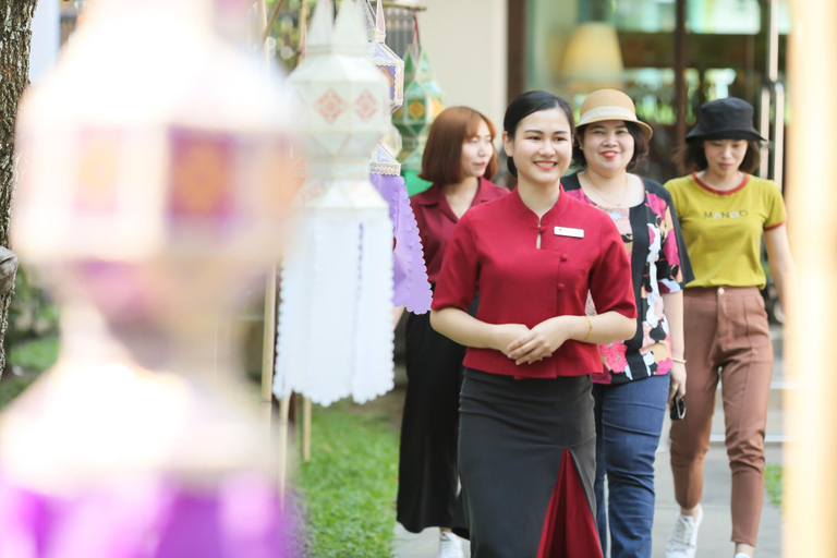 Public Area 4, Le Patta Resort & Hotel Chiang Rai, Muang Chiang Rai
