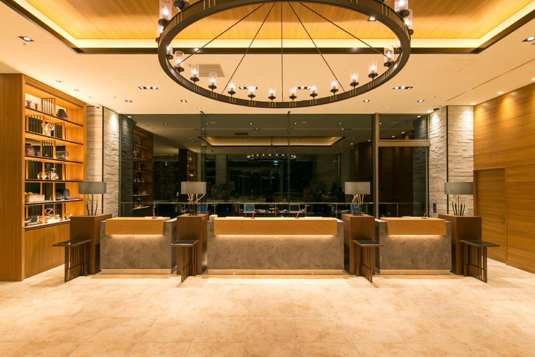 Public Area 4, Highland Resort Hotel & Spa, Fujiyoshida