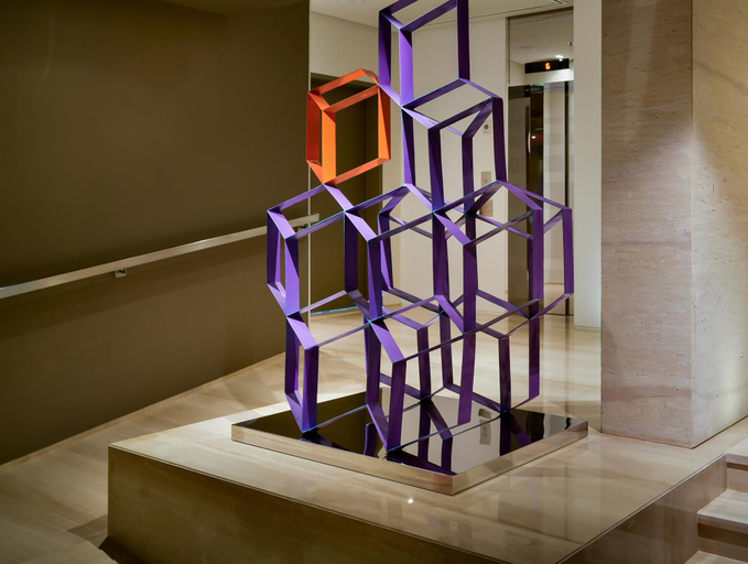Public Area 4, Hotel 72 Sharjah, Sharjah City