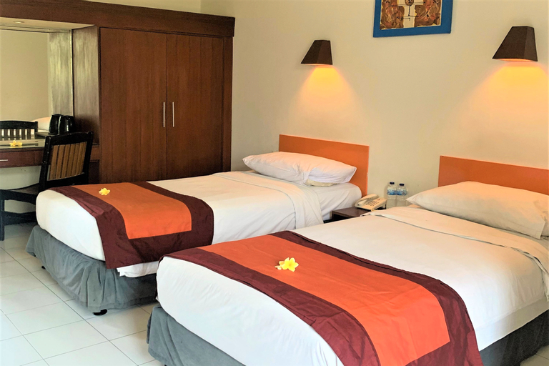 Bedroom 20