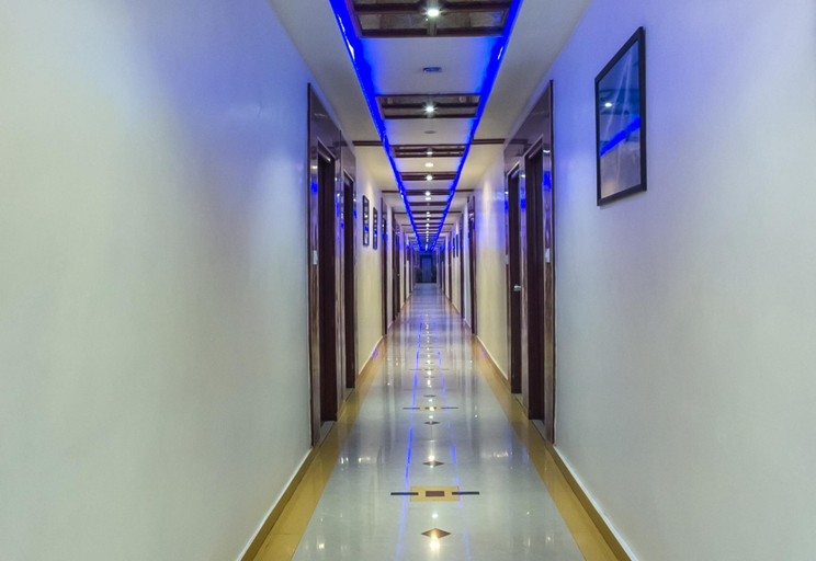 Public Area 2, Rudra Mahal Ahemdabad, Ahmadabad