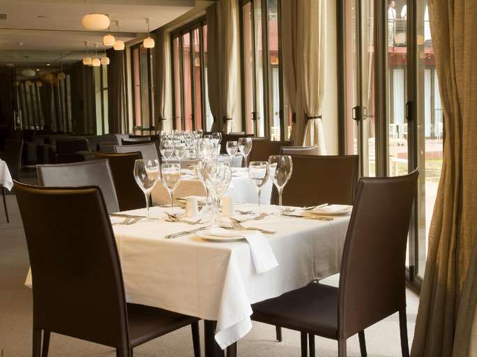 Food & Drinks 5, Golden Gate Hotel and Chalets, Thabo Mofutsanyane