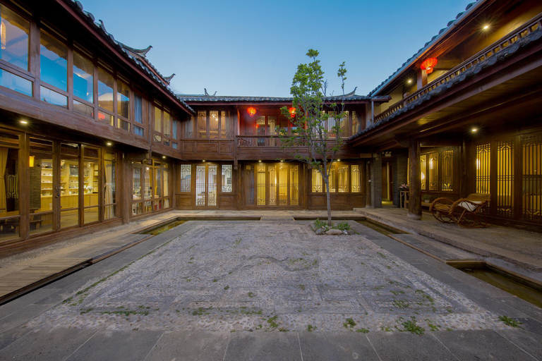 Others 4, Lijiang Banxicaotang Inn, Lijiang