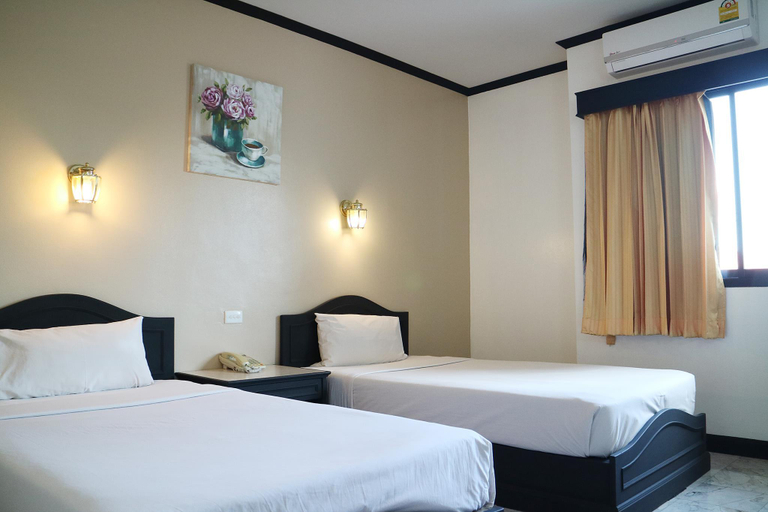 Others 5, AVA Hotel, Muang Phitsanulok